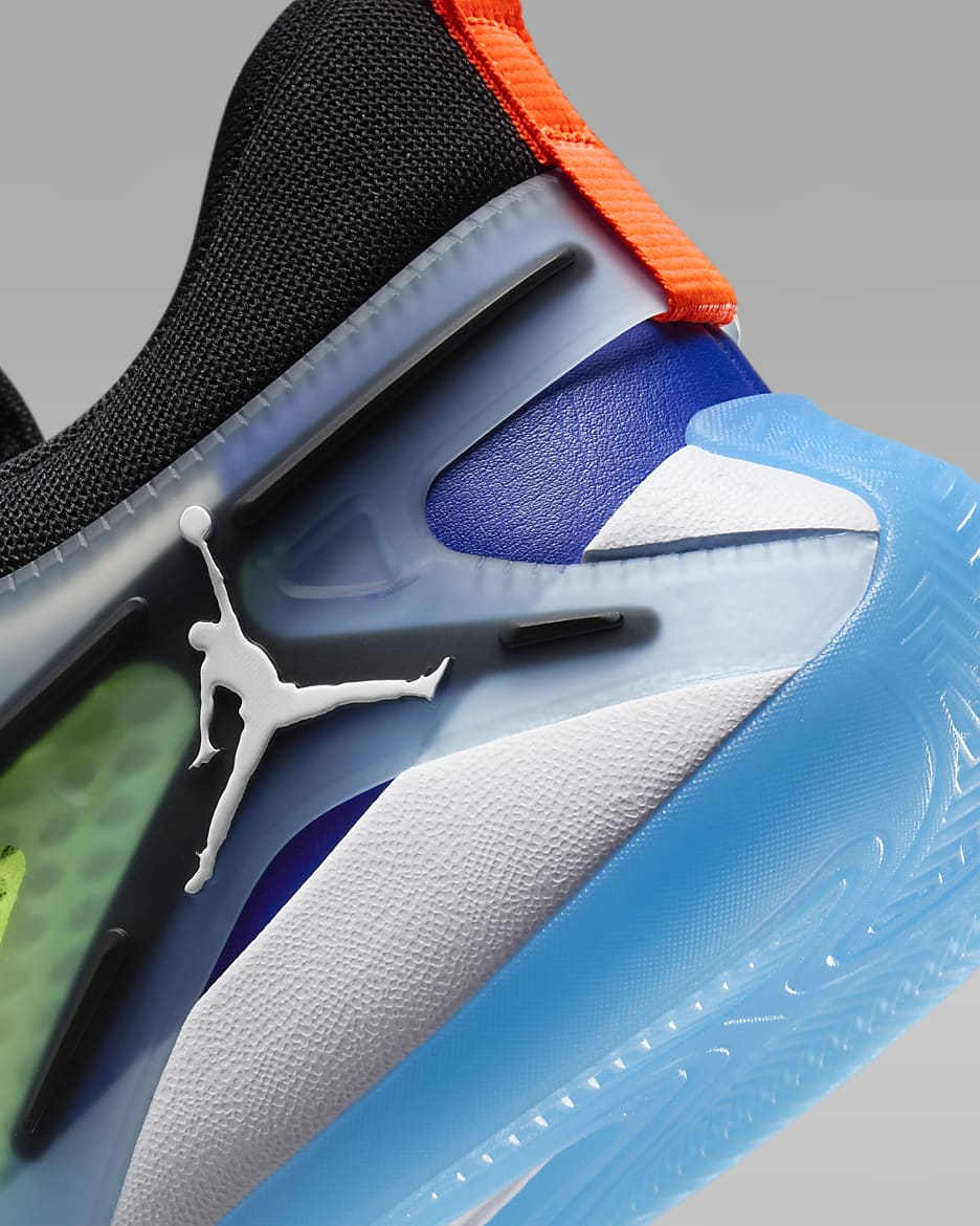 Basket urh nike femme jordan hot sale